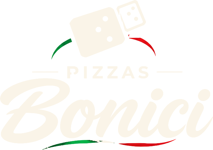 Pizzas Bonici